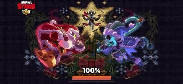 Brawl Stars: 18/1 Poco gameplay