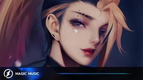 Fakti, Mur4d & Ronnie - Paradise 