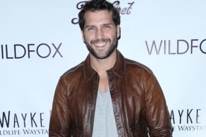 James Lee Taylor On 'Being Mary Jane'