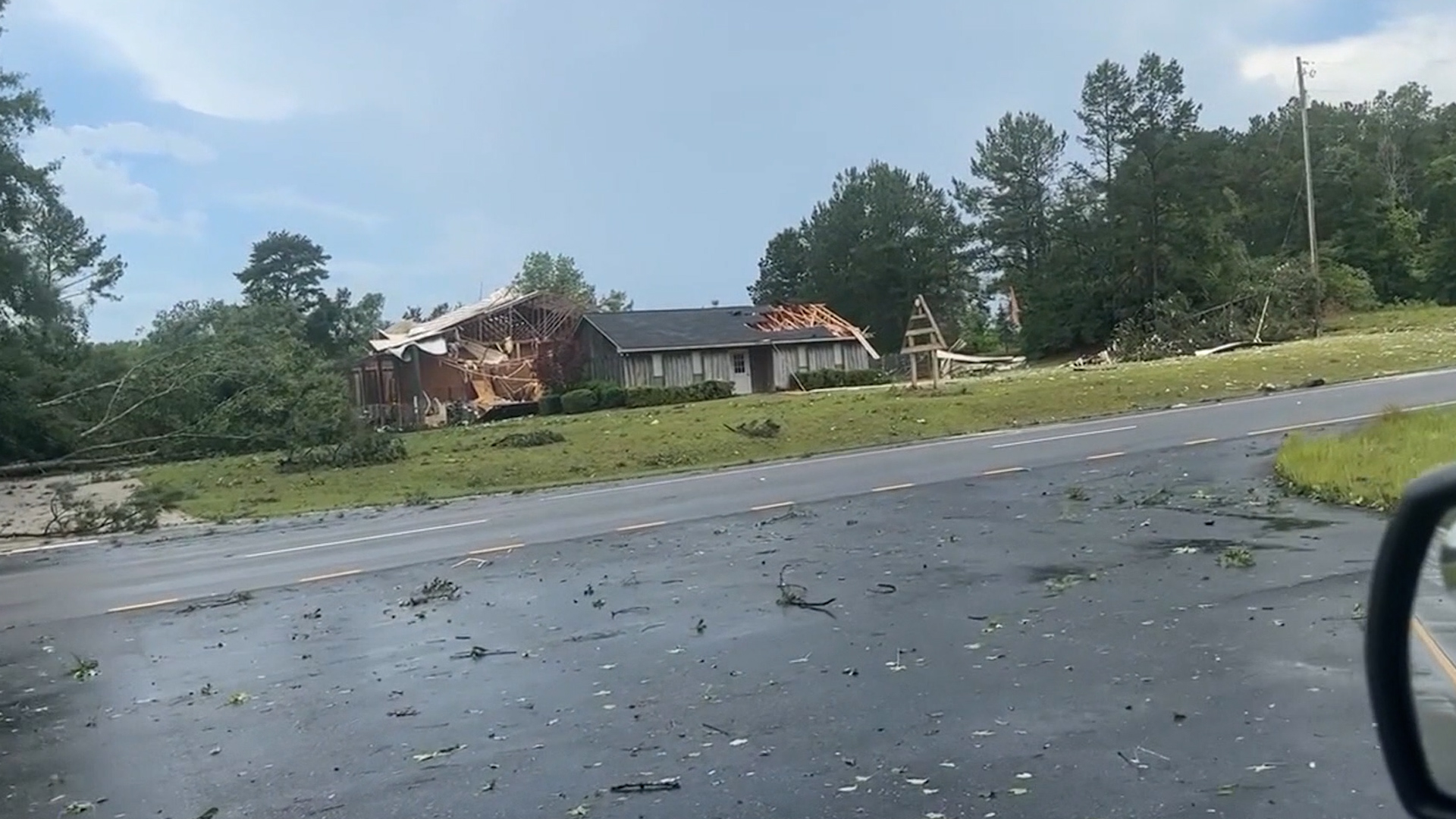 Trending Now Weather Videos AccuWeather