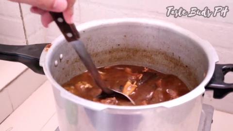 TasteHU173 _ How to Cook Beef Pares