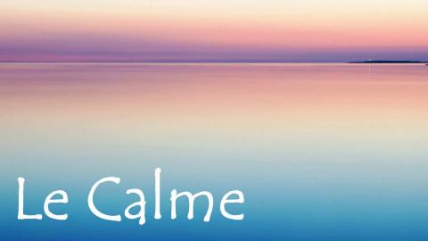 Le Calme - Ambient Relaxing Music  - Keys of Moon Music 2...