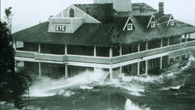 How Henri stacks up in New England hurricane history