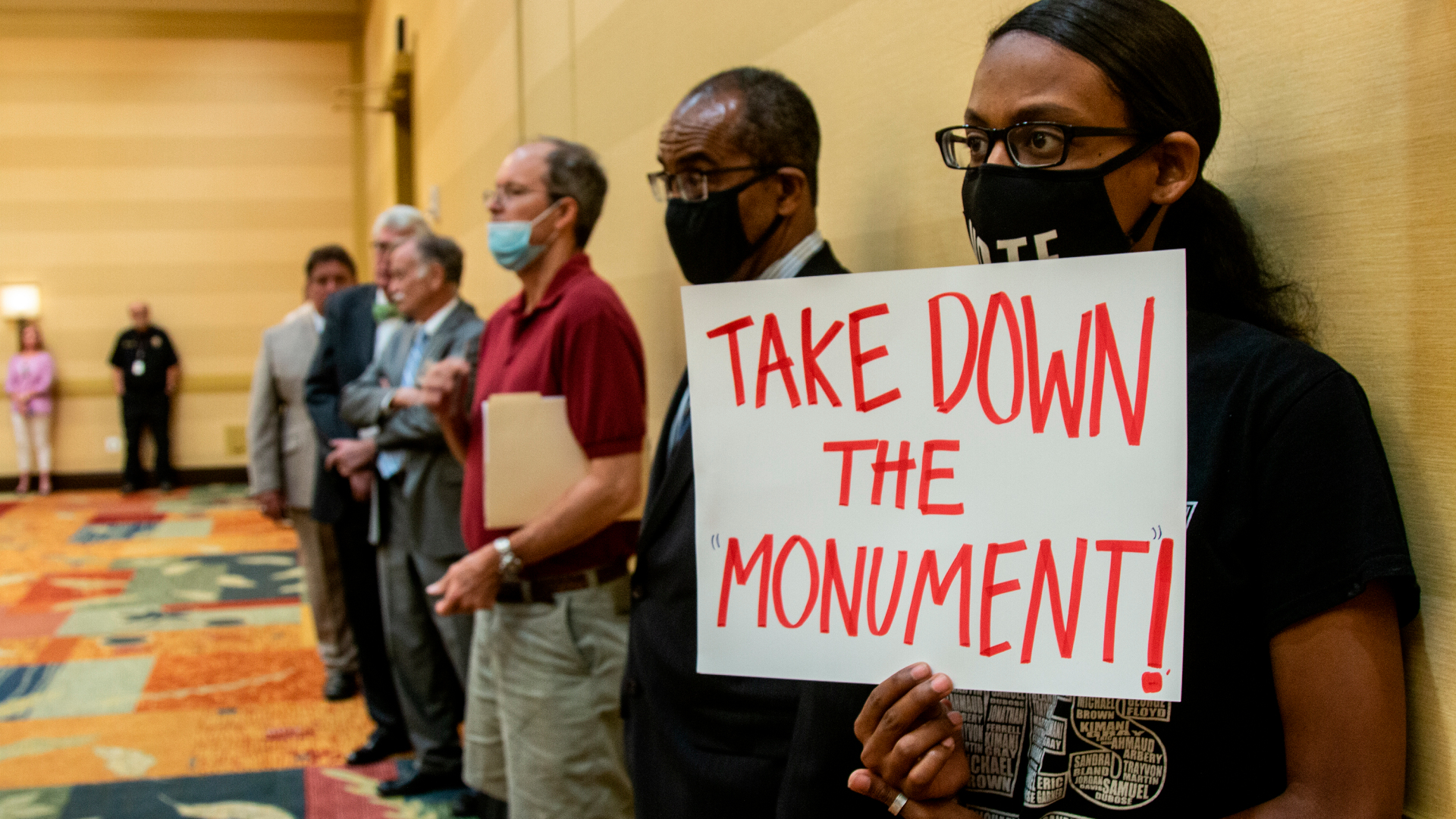 Stone Mountain celebrates Juneteenth as counter to site's notorious past