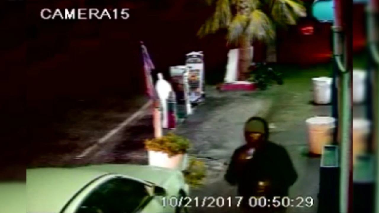 Fort Lauderdale Police Search For Murder Suspect Miami Herald   1 Th 