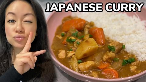 Instant Pot Pressure Cooker Japanese Curry Using S&B Gold...