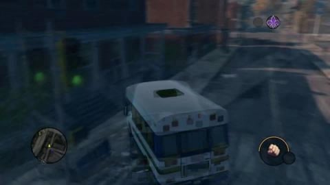 Saints Row: The Third - Episode 12