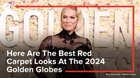 Kristen Wiig And Will Ferrell Prove They're Still Champs At Presenting Golden Globes | HuffPost UK Entertainment Kristen Wiig And Will Ferrell Prove They're Still Champs At Presenting Golden Globes | HuffPost UK Entertainment
