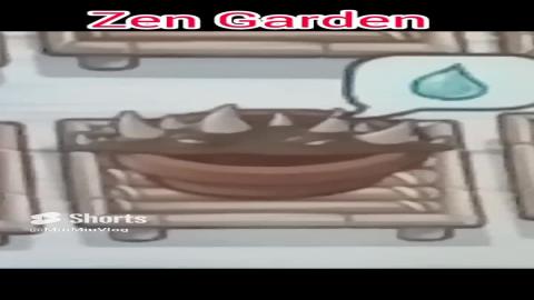 Zen Garden Plants Edit!