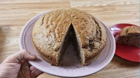 A dessert that, once tried, you will want to eat again an...