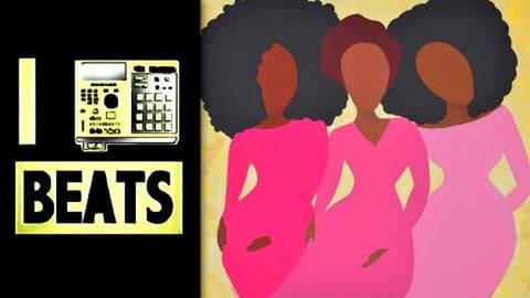 Sistas - neo soul - R&B Rap Instrumentals