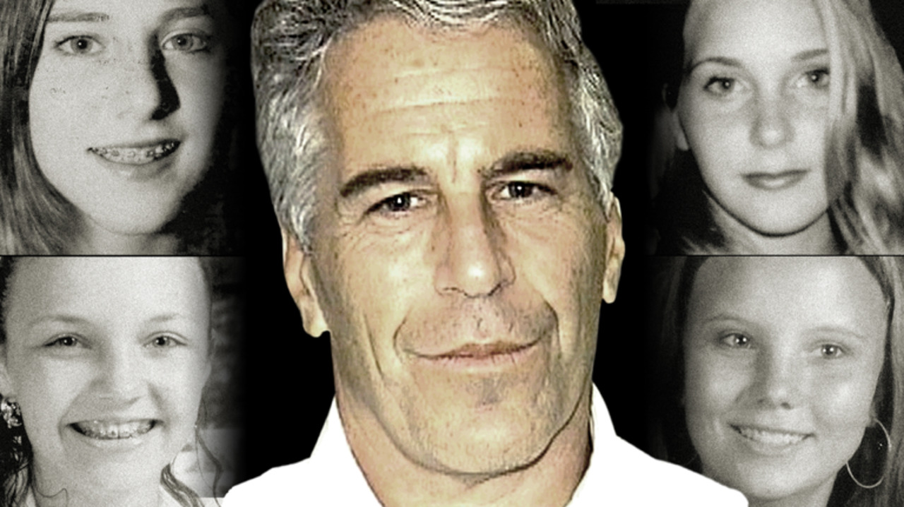 Jeffrey Epstein Dies By Suicide In New York Jail Miami Herald