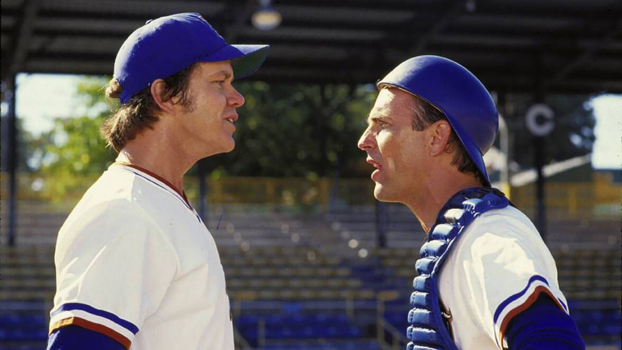 Bulls to Celebrate 30th Anniversary of 'Bull Durham