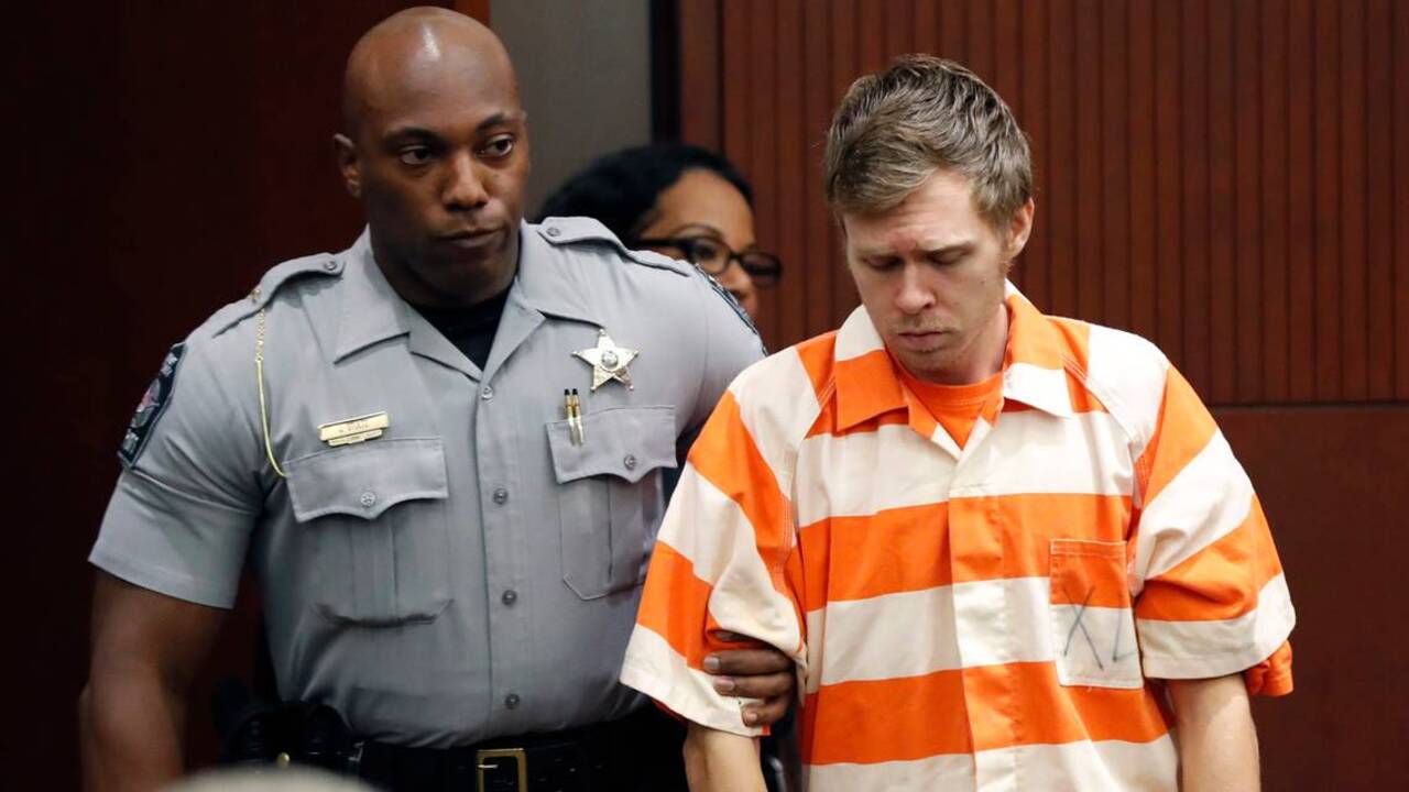 Cold medicine murder suspect has first court appearance Raleigh News(02)