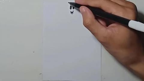 Drawing Graffity Character cartoon OCTOPUS shorts