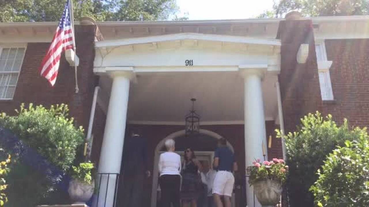 The birth story of Macon's North Highlands Neighborhood Association