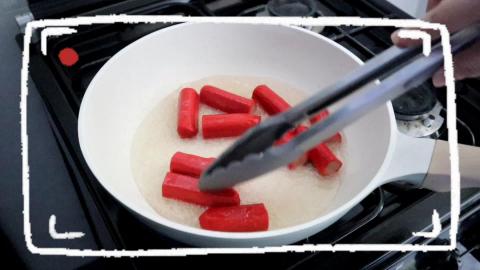 TasteHJ3.1 _ Mini Corndogs