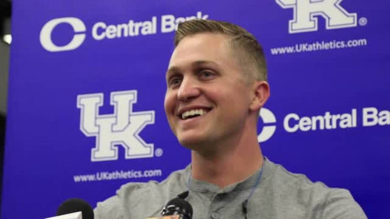 Legacy of Richard Lyons' father had strong impact on his life