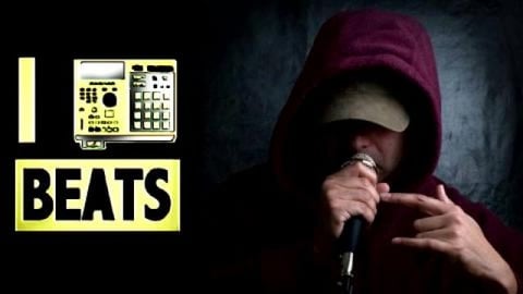 Its Life - abstract Instrumental beat crazy freestyle bea...