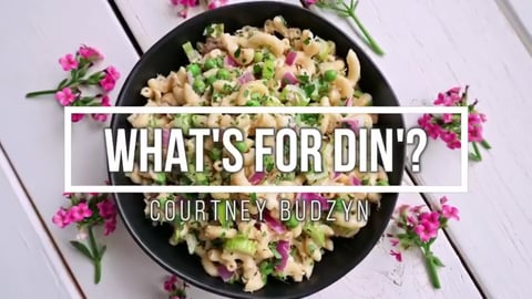 Best Macaroni Salad Recipe