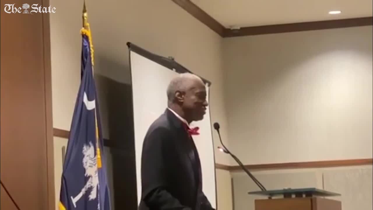 State Judge Casey Manning is retiring after serving for 28 years The State