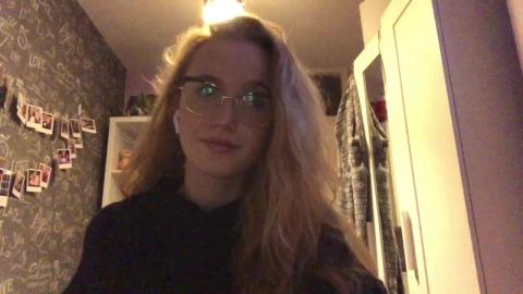 POV | Ariana Grande Cover