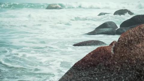 Meditation and Relaxation Music 5-min 2026 UHD