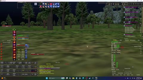 Everquest : Ashenpaw