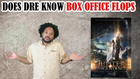 Box Office Flops - Does Dre Know?