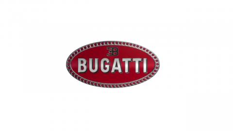 BUGATTI Chiron Super Sport