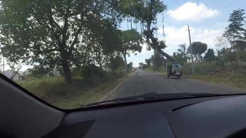 Way To Melukote