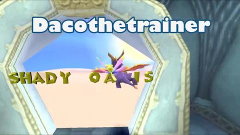 Spyro 2: Ripto's Rage (All Skills Points) - Episode 15 - ...