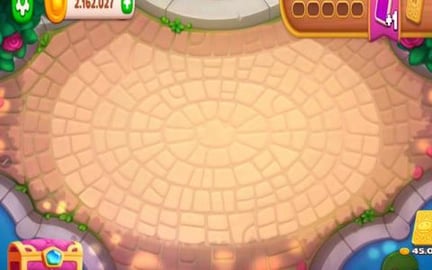 Domino Dreams Level 1163