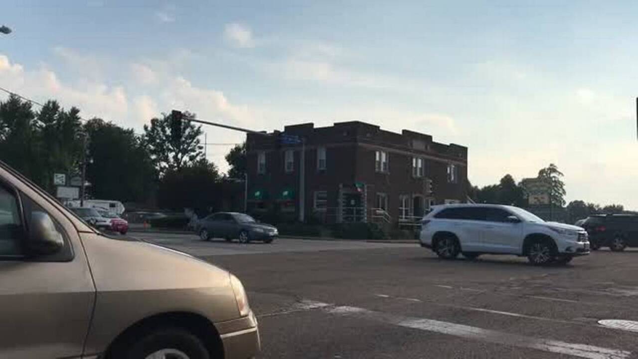 Moto Mart could replace Dandy Inn in Fairview Heights IL Belleville