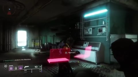 Destiny 2 | XUR EXOTICS & LOCATION | July 12th 2019