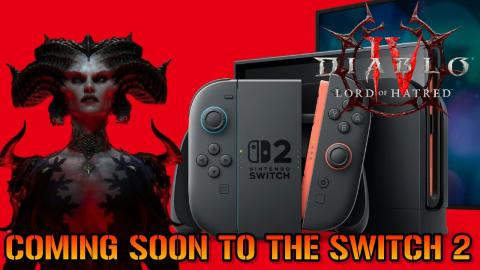 Diablo 4_ Lord Of Hatred Coming Soon To The Nintendo Swit...