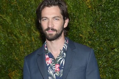 Michiel Huisman On His New Movie