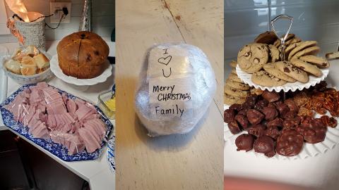 Christmas Adventures (Part 1)