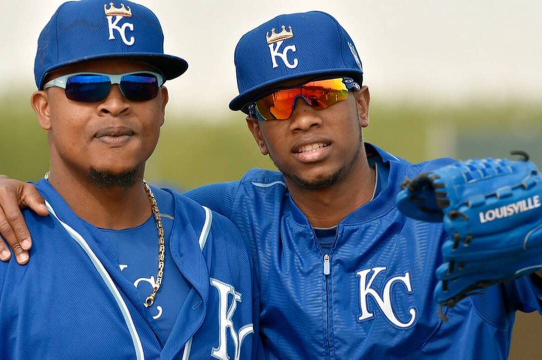 One of Our Brothers': Teammates, Family Mourn Yordano Ventura