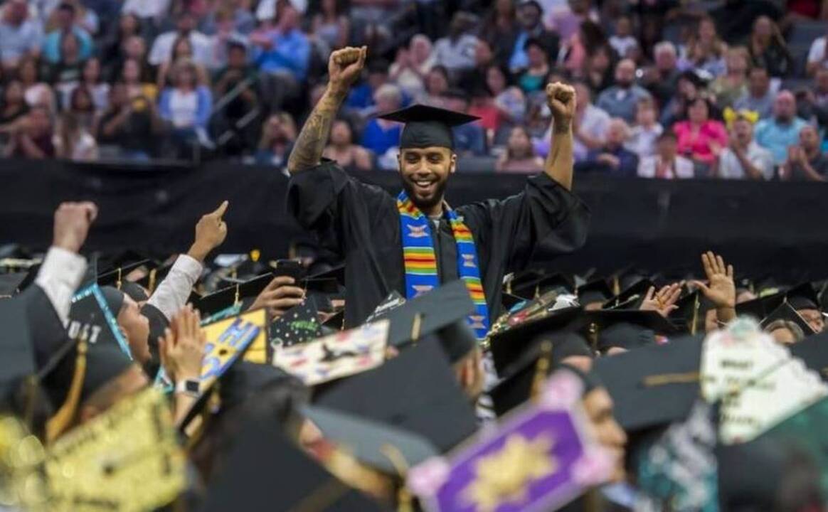 Sacramento State graduation gets pricey after move to Golden 1 Center