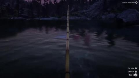 The Sunday Morning Fishing Show __Enters A Tournament__ E...