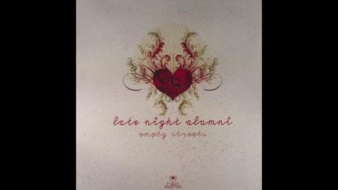 Late Night Alumni - Beautiful (Official)