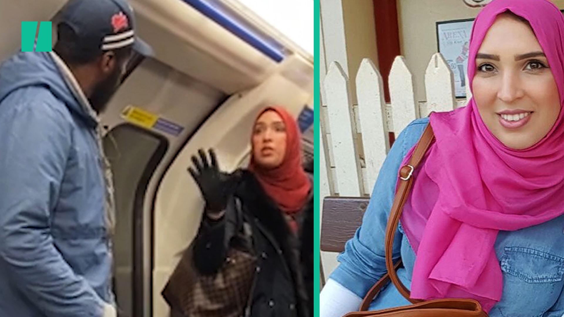 Muslim Mom Defends Jewish Family Targeted In Anti-Semitic Rant On ...