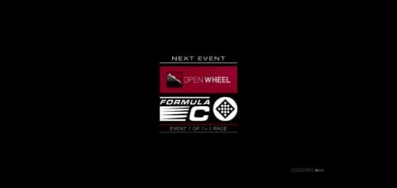 formula c-Barcelona memorial run 