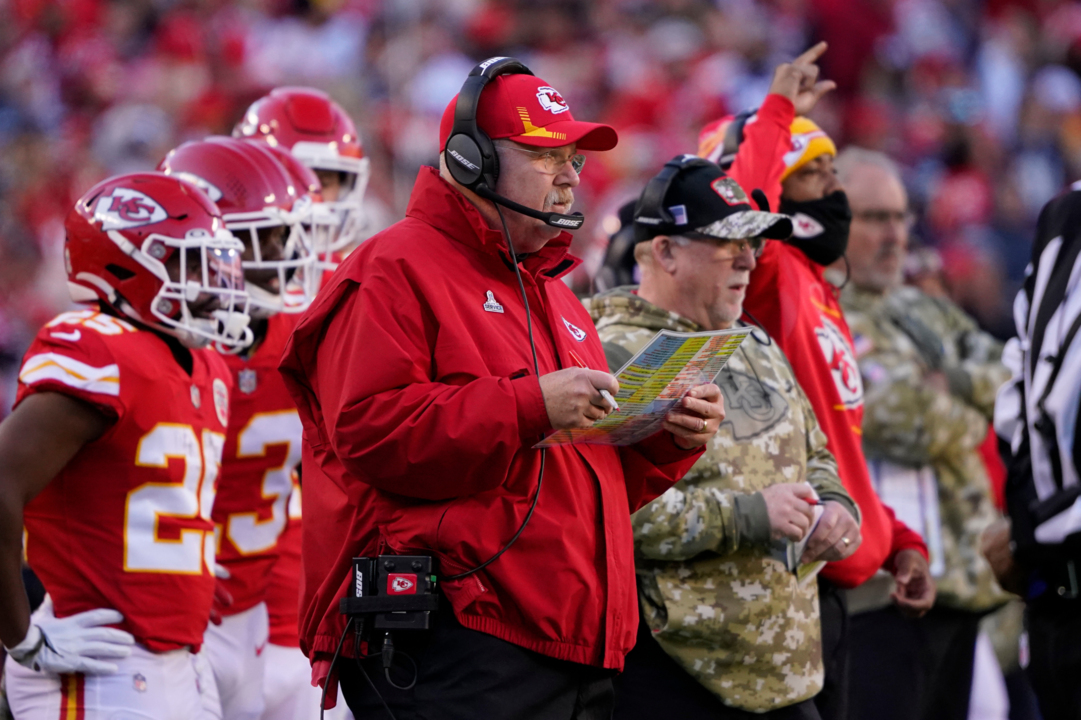 Kansas City Chiefs on X: Potential post-season playoff tickets