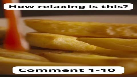 Find Your Calm: Discover How Relaxing This is! Volume 84v...