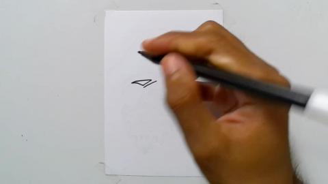 Drawing pirate-skull-with-hat-eye-patch