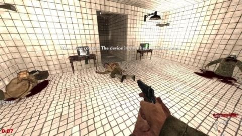 CALL OF DUTY JIGSAW MAP YIKES