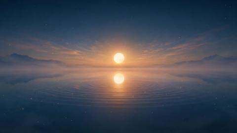 3 Min.Meditation Music for Positive Energy - Pure Play Mu...