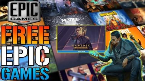 Gamedec: Definitive Edition Is Free TODAY! From The Epic ...